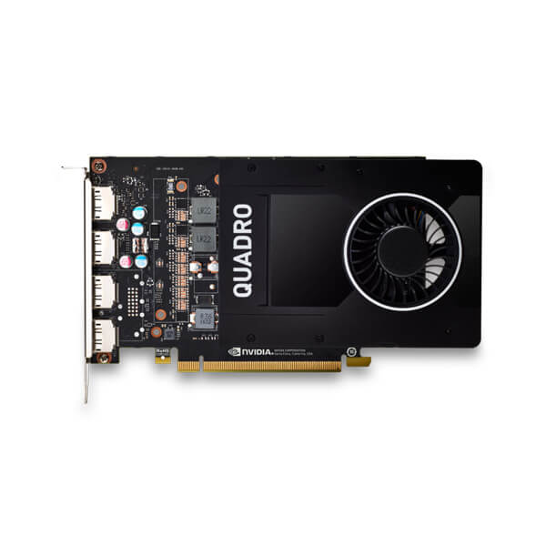Pny Nvidia Quadro P2200 5GB